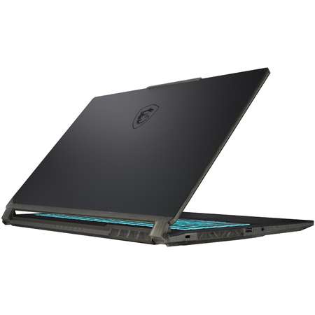 Laptop MSI Cyborg FHD 15.6 inch Intel Core i7-12650H 16GB 512GB SSD RTX 4050 Free Dos Black