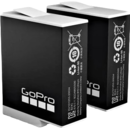 Baterie Gopro Enduro Pentru Hero9/10 1720mA 2Buc Negru