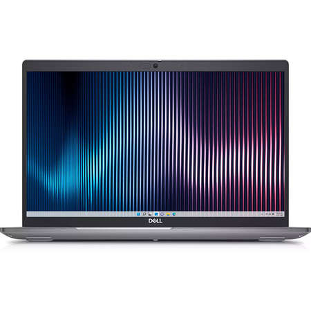 Laptop Dell Latitude 5540 15.6 inch FHD Intel Core i5-1335U 16GB DDR4 512GB SSD Windows 11 Pro 3Yr ProS Grey