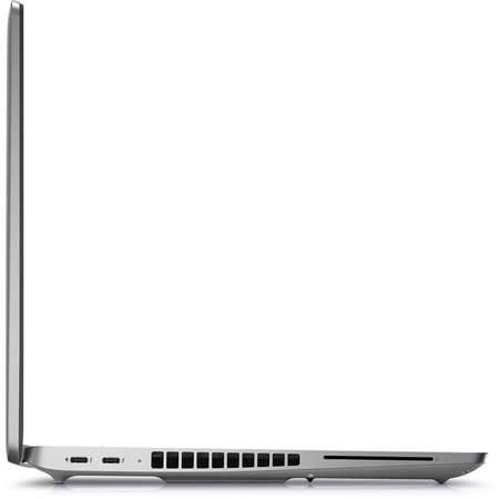Laptop Dell Latitude 5540 15.6 inch FHD Intel Core i5-1335U 16GB DDR4 512GB SSD Windows 11 Pro 3Yr ProS Grey