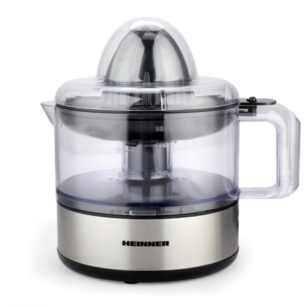 Storcator citrice C300SS 	Negru Gri