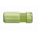 Memorie USB Verbatim SnG 128GB 2.0 Verde