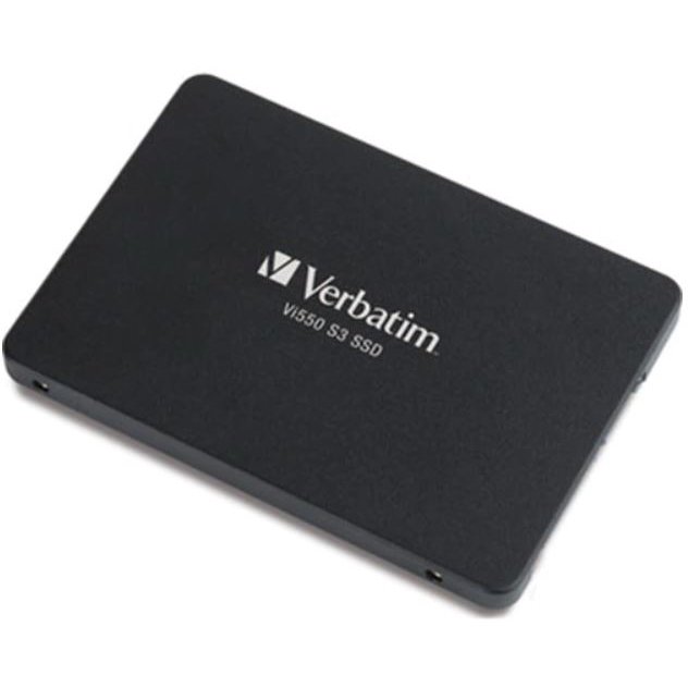SSD Verbatim Vi550 S3 2TB 2.5Inch SATA III 550MB/s — imaginea 2