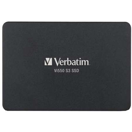 SSD Verbatim Vi550 S3 2TB 2.5Inch SATA III 550MB/s