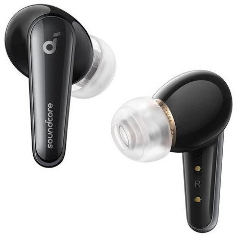 Casca de telefon True Wireless SoundCore Liberty 4 ACAA 3.0 Hi-Res Premium Sound Spatial Audio Heart
