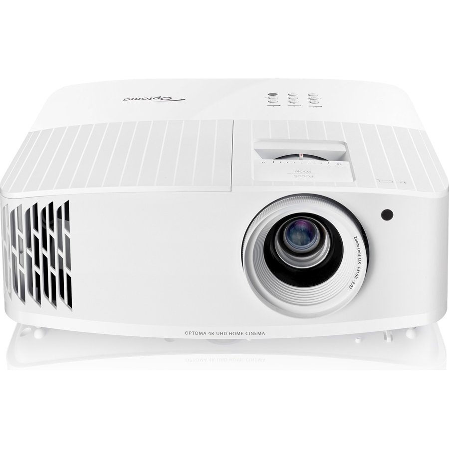 Videoproiector UHD35x UHD White