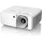 Videoproiector Optoma ZW340e WXGA White