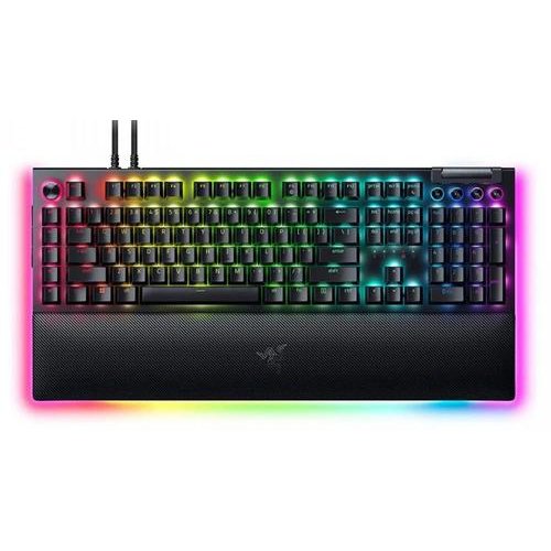 Tastatura Black Widow V4 Pro Mechanical Negru/RGB