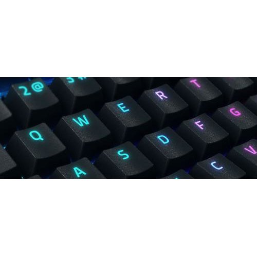 Tastatura Razer Black Widow V4 Pro Mechanical Negru/RGB — imaginea 4