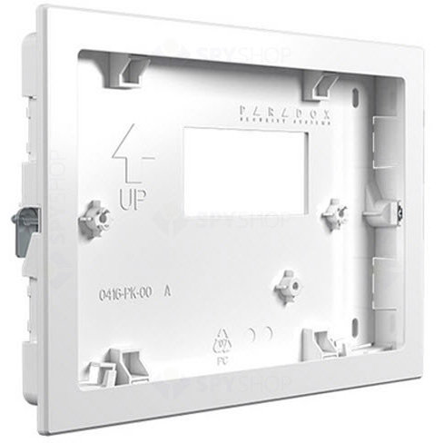 Suport Tastatura Compatibil TM70 Ingropat Alb