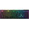 Tastatura Razer Death Stalker V2 Pro Mecanica Negru/RGB
