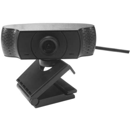 Camera web Serioux HD 720P USB Negru