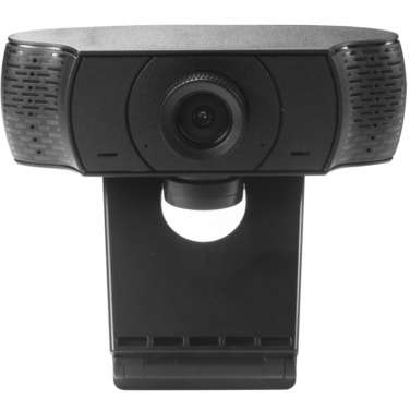 Camera web Serioux HD 720P USB Negru