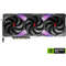 Placa Video PNY GeForce RTX 4070 Ti 12GB XLR8 DLSS 3