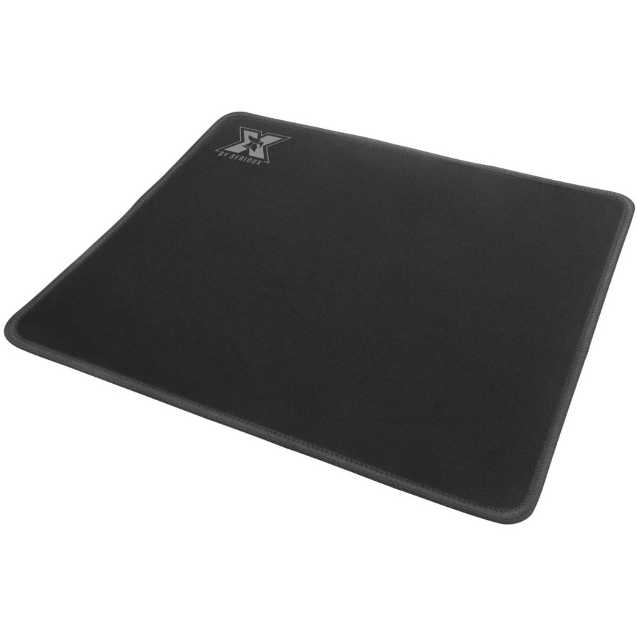 Mousepad Eniro Small 400x300x4mm Negru