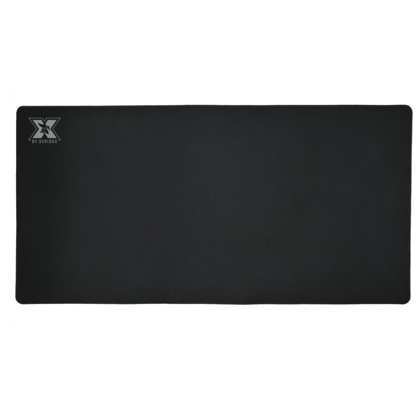 Mousepad Gaming Eniro Large 900 x 350 x 4mm Negru