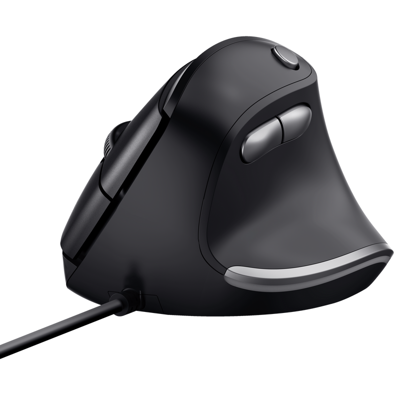 Mouse Bayo Vertical Ergonomic Wired ECO