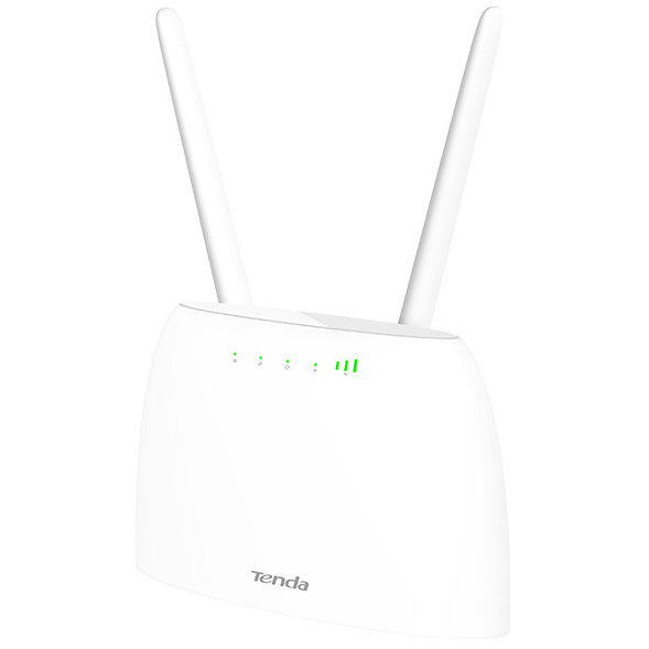 Router Wireless N300 2.4GHZ 4G06C 10/100 Mbps  802.11 b/g/n Alb