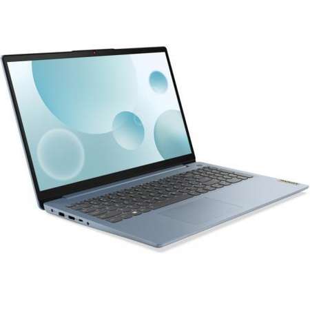 Laptop Lenovo IdeaPad 3 FHD 15.6 Intel Core i3-1215U 8GB 512GB SSD Windows 11 Arctic Grey