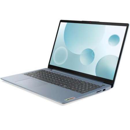 Laptop Lenovo IdeaPad 3 FHD 15.6 Intel Core i3-1215U 8GB 512GB SSD Windows 11 Arctic Grey