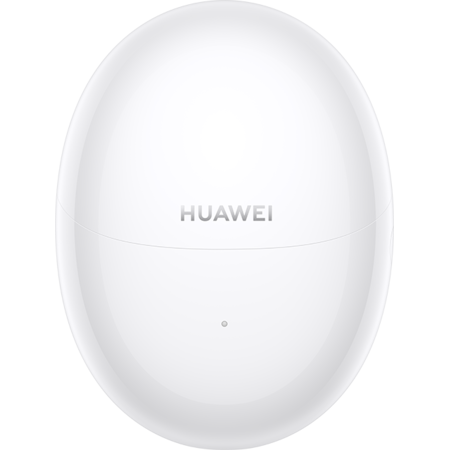 Casti Wireless Huawei 55036456 FreeBuds 5 Honey-T10 Ceramic White