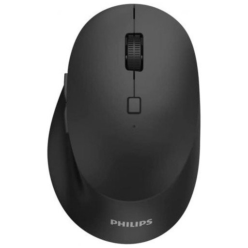 Mouse SPK7607 Wireless 800-3200DPI Negru