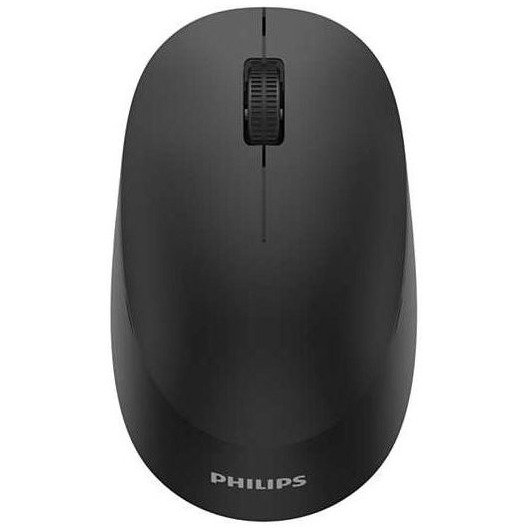 Mouse SPK7407 Wireless 1600DPI Negru