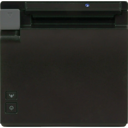 Imprimanta termica Epson TM-M30II Direct Thermal 203 DPI Eth Negru