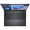 Laptop Dell Precision 7680 FHD+ 16 inch Intel Core i7-13850HX 32GB 1TB SSD Windows 11 Pro Grey