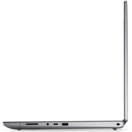 Laptop Dell Precision 7680 FHD+ 16 inch Intel Core i9-13950HX 32GB 1TB SSD Windows 11 Pro Grey