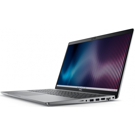 Laptop Dell Latitude 5540 FHD 15.6 inch Intel Core i7-1355U 16GB 512GB SSD Windows 11 Pro Grey