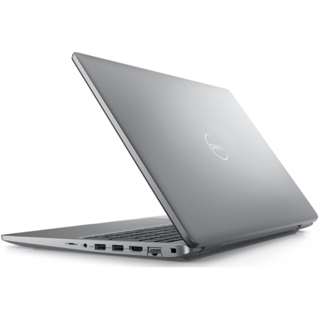 Laptop Dell Latitude 5540 FHD 15.6 inch Intel Core i7-1355U 16GB 512GB SSD Windows 11 Pro Grey