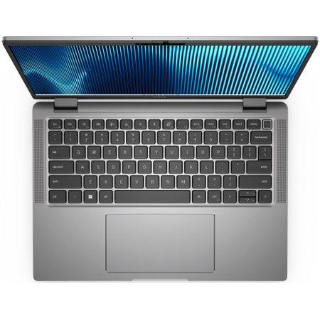 Laptop Dell Latitude 7440 FHD+ 14 inch Intel Core i7-1365U 16GB 512GB SSD Windows 11 Pro Titan Grey