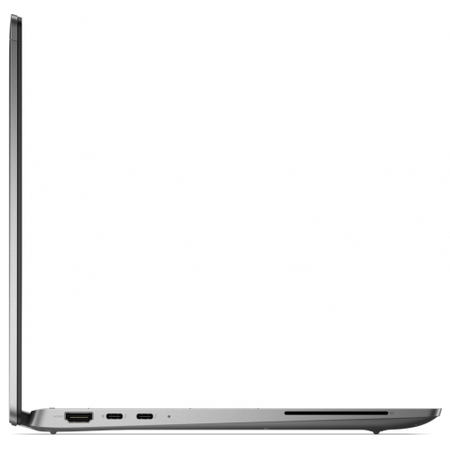Laptop Dell Latitude 7440 FHD+ 14 inch Intel Core i7-1365U 16GB 512GB SSD Windows 11 Pro Titan Grey