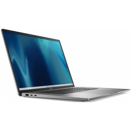 Laptop Dell Latitude 7640 FHD+ 16 inch Intel Core i7-1355U 16GB 512GB SSD Windows 11 Pro Grey