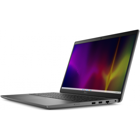 Laptop Dell Latitude 3540 FHD 15.6 inch Intel Core i7-1355U 16GB 512GB SSD Windows 11 Pro Grey