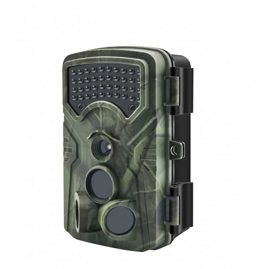 Scouting Cam Black1300 WiFi Negru/Kaki