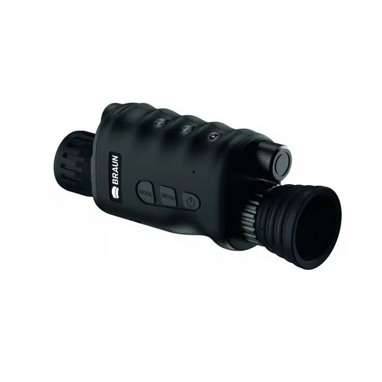 Binoclu Cu Vedere Nocturna Ultralit Night Vision 4.0 Negru