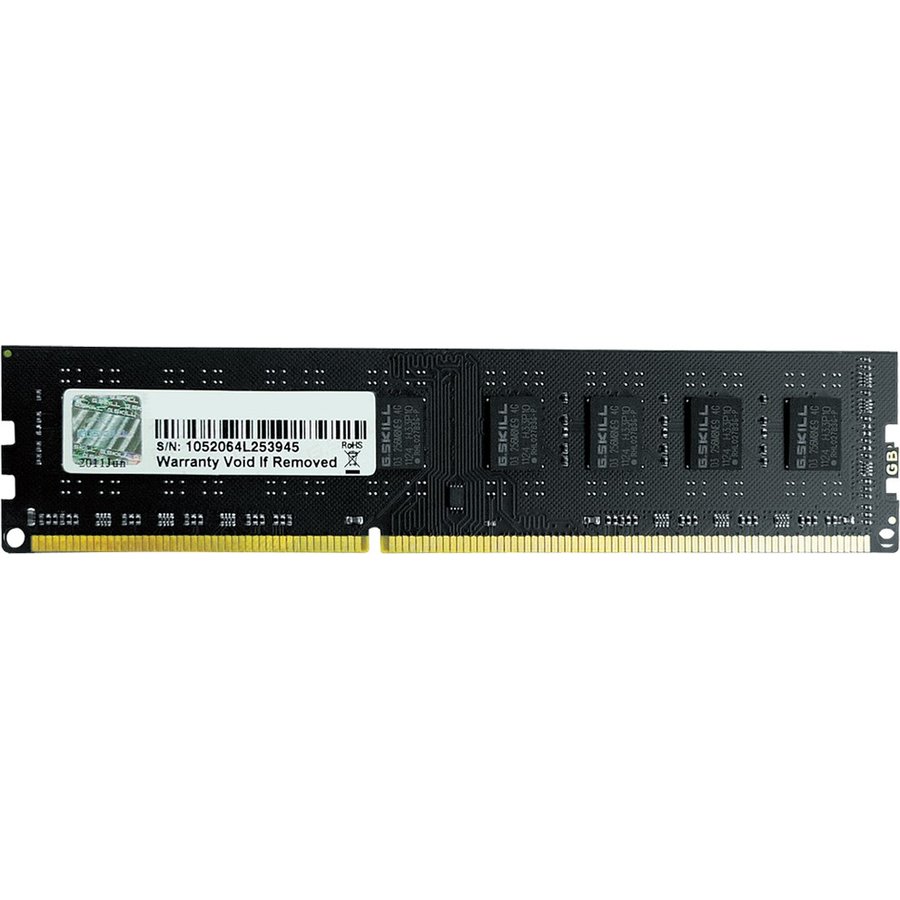 Memorie 4GB (1x4GB) DDR3 1600MHz