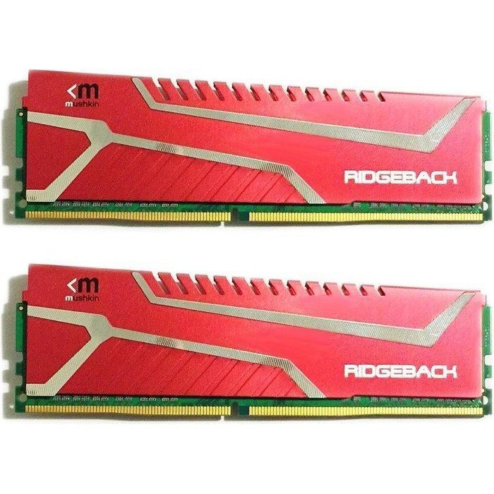 Memorie 16GB (2x8GB) DDR4 3466MHz