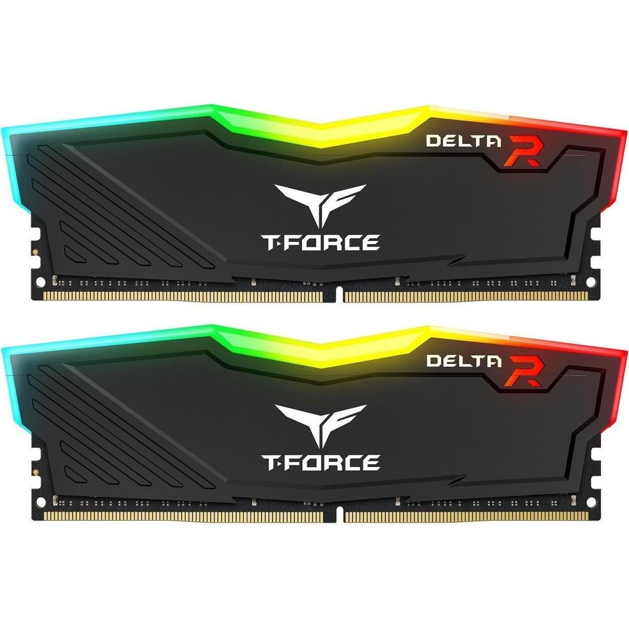 Memorie 16GB (2x8GB) DDR4 3200MHz Dual Channel Kit