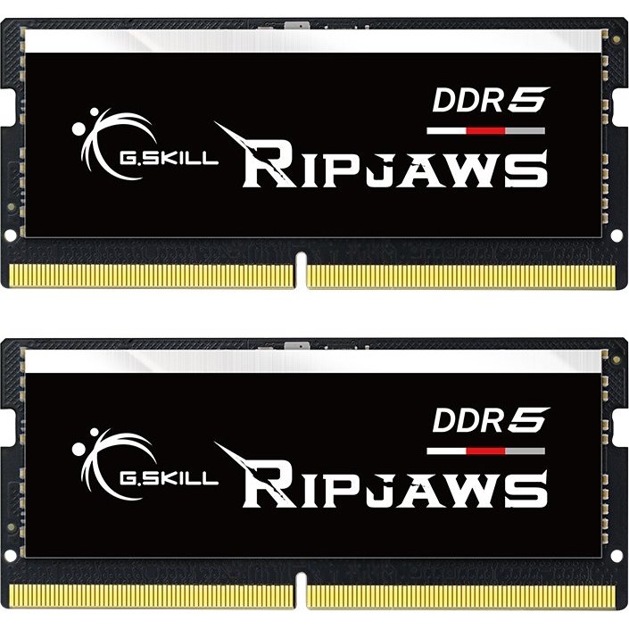 Memorie laptop 64GB (2x32GB) DDR5 4800MHz