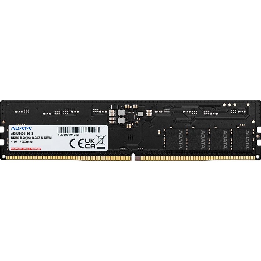 Memorie 16GB (2x8GB) DDR5 5600MHz