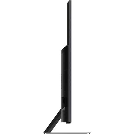 Televizor TCL Qled Smart TV 75C845 189cm 75inch UHD 4K Black