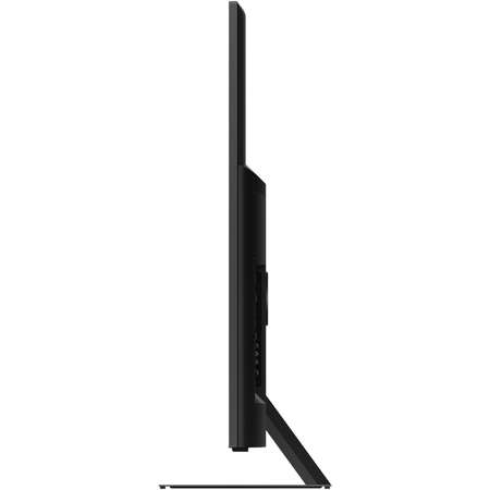 Televizor TCL Qled Smart TV 75C845 189cm 75inch UHD 4K Black
