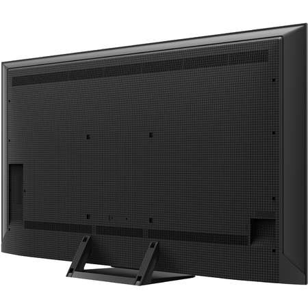 Televizor TCL Qled Smart TV 75C745 189cm 75inch UHD 4K Black