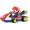 Masina Carrera RC 2.4GHz Mario Kart (TM) Mario 370162107X