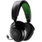 Casti de gaming SteelSeries Arctis Nova 7X (black/green USB-C Bluetooth)