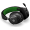 Casti de gaming SteelSeries Arctis Nova 7X (black/green USB-C Bluetooth)