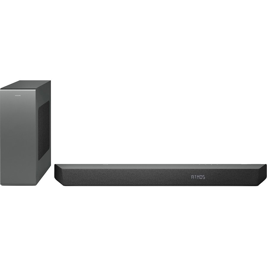 Soundbar TAB8507B/10 BT 300W Black